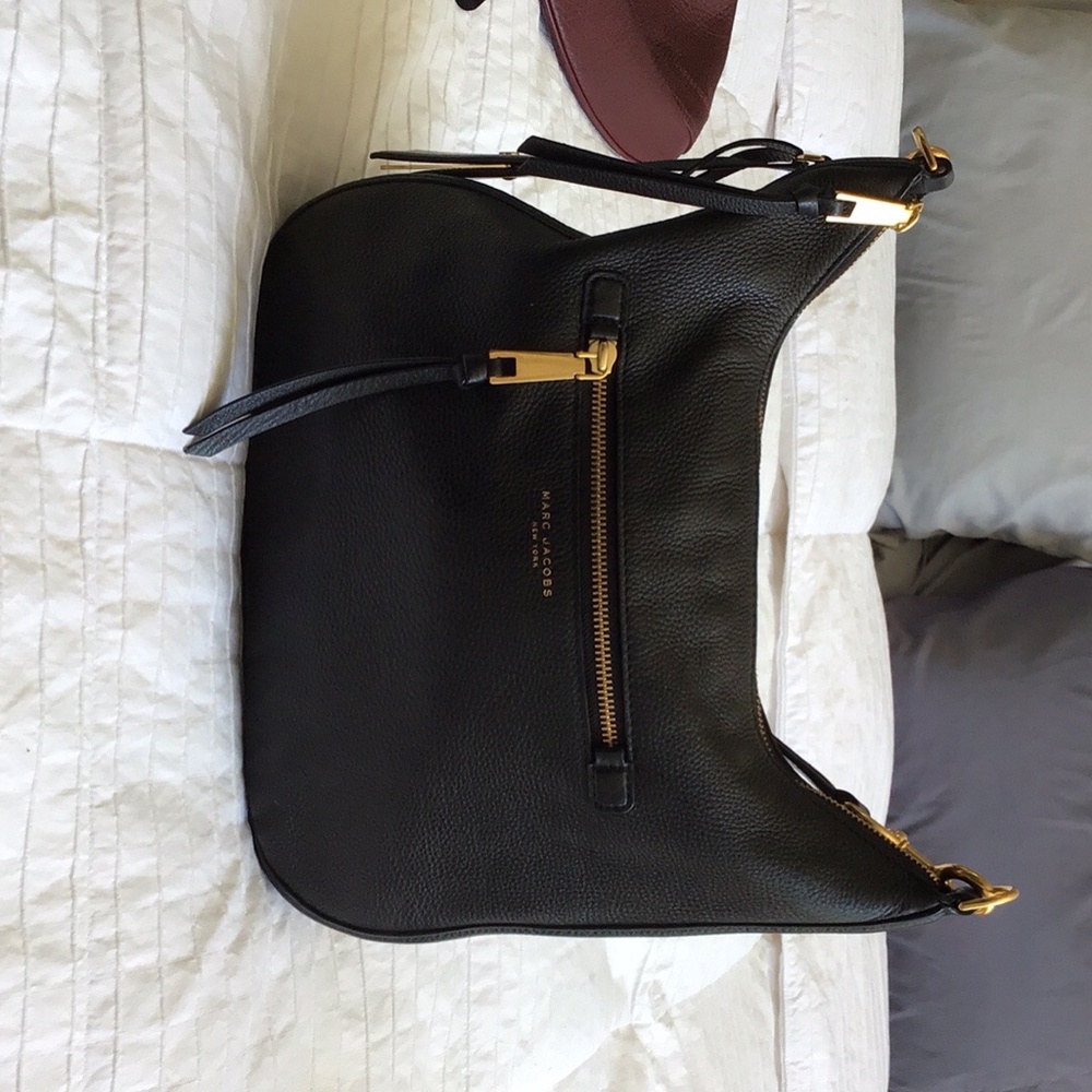 Marc Jacob leather bag - Picture 11 of 16
